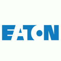 Eaton Industries Moroccopas de logo
